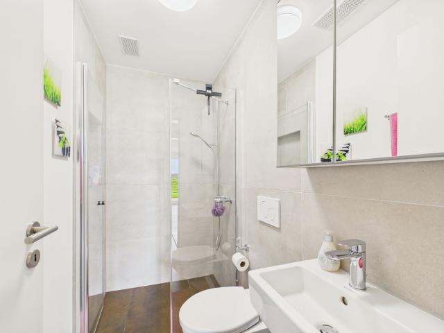 Apartment kaufen