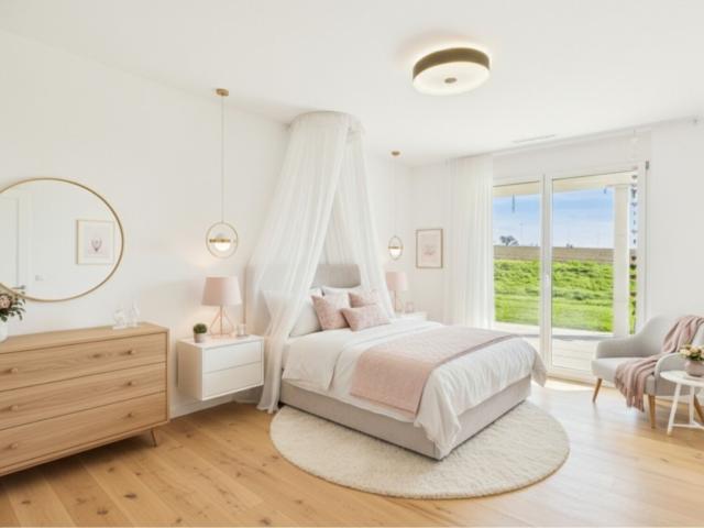 Apartment kaufen