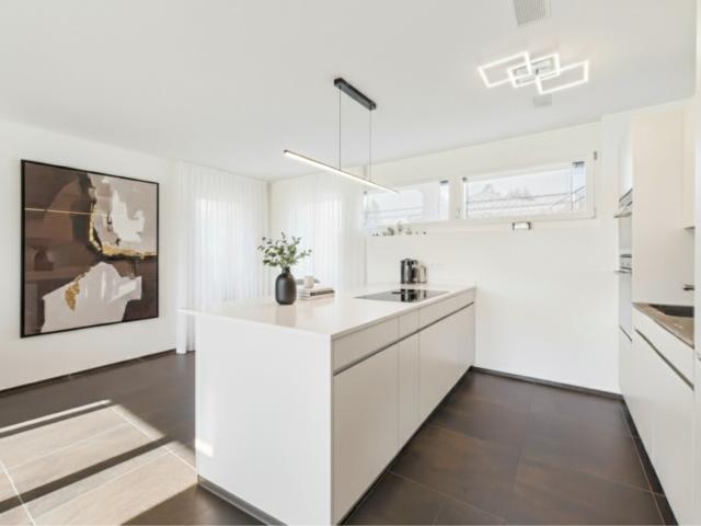 Apartment kaufen