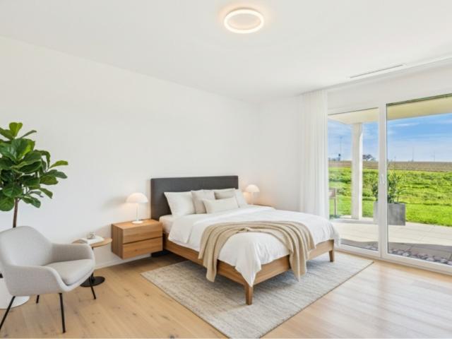 Apartment kaufen