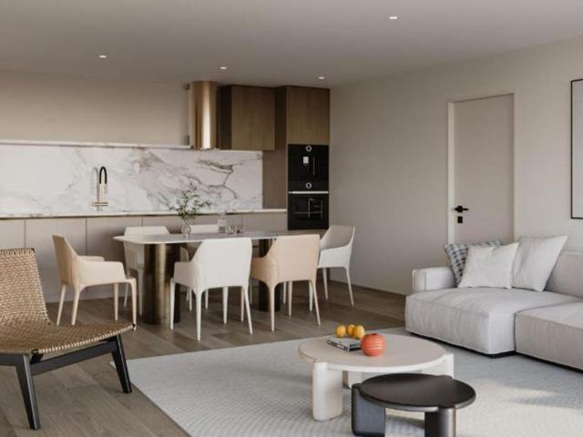 Apartment kaufen in Salins, Sion