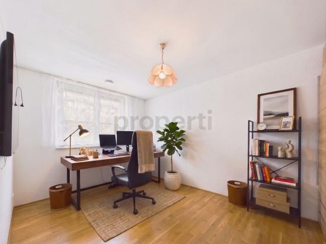 Apartment kaufen
