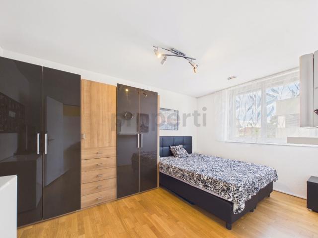 Apartment kaufen