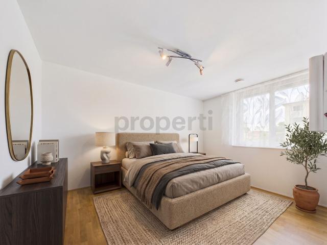 Apartment kaufen