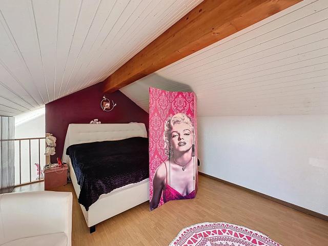 Apartment kaufen