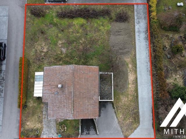 Apartment kaufen