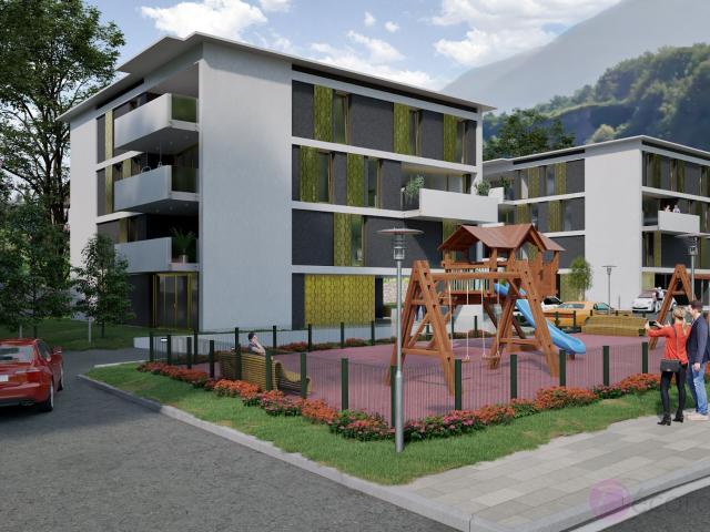 Apartment kaufen