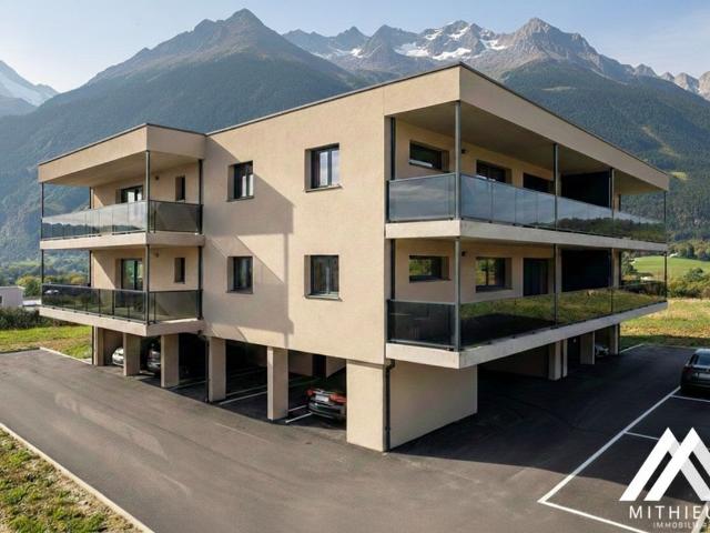 Apartment kaufen
