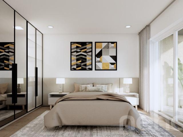 Apartment kaufen in Saxon, Wallis