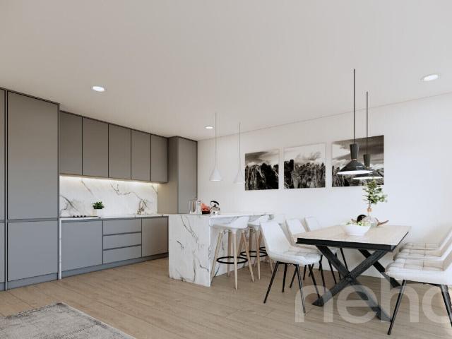Apartment kaufen in Saxon, Wallis