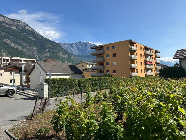 Apartment kaufen
