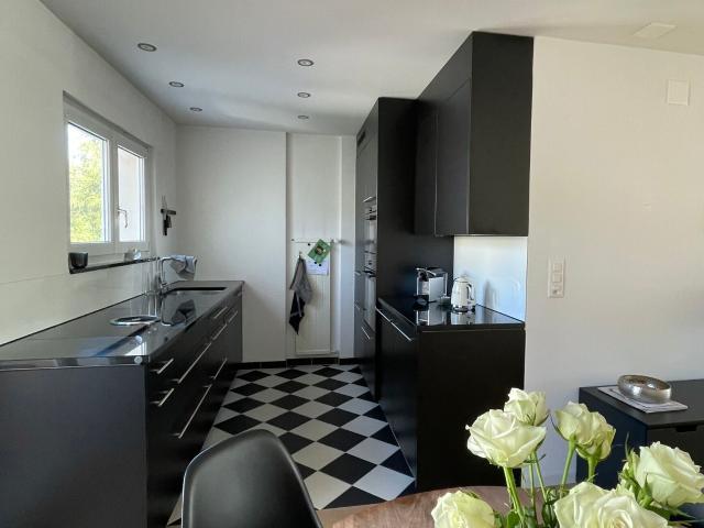 Apartment kaufen in Schaffhausen