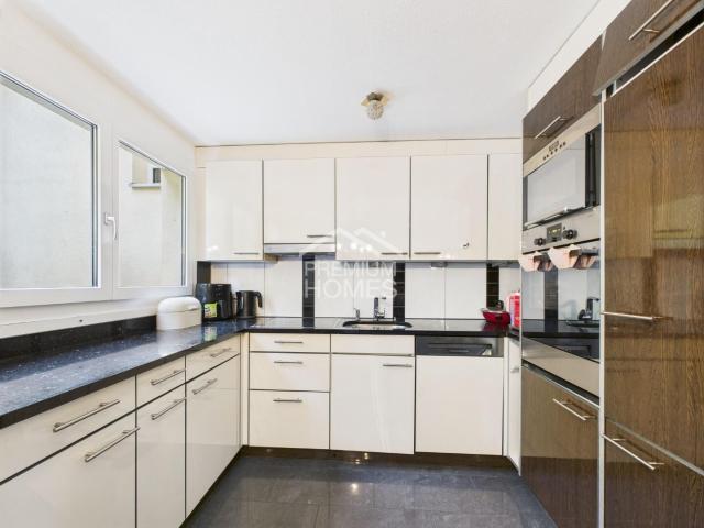 Apartment kaufen
