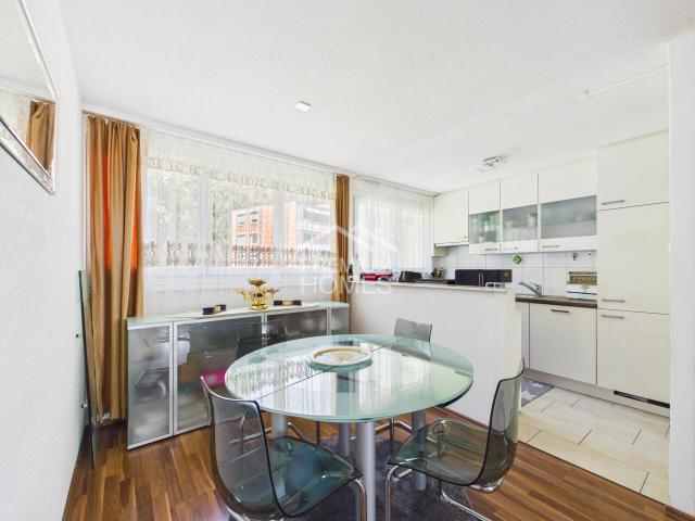 Apartment kaufen