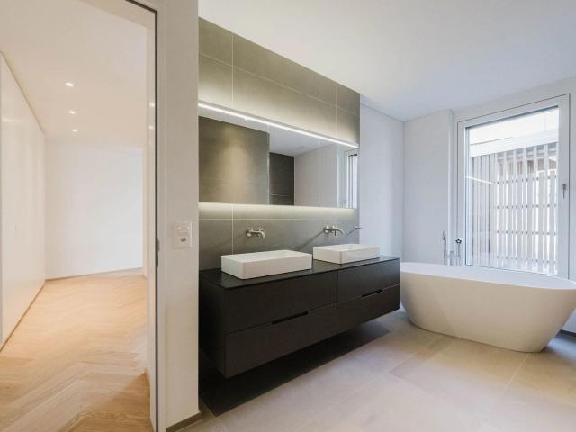 Apartment kaufen