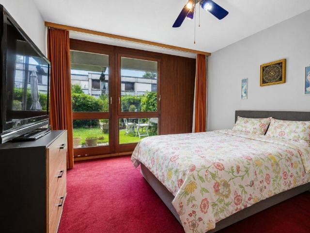 Apartment kaufen in Schlieren, Zürich