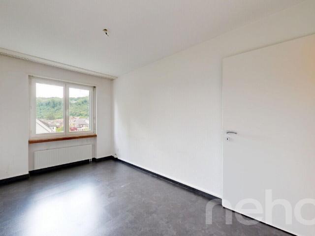 Apartment kaufen in Schönenwerd, Solothurn