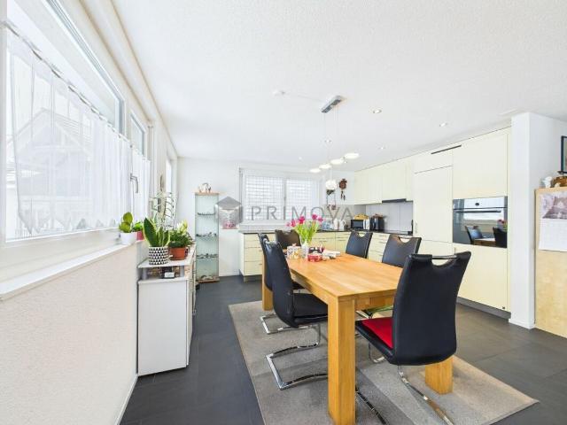 Apartment kaufen
