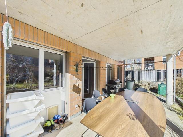 Apartment kaufen