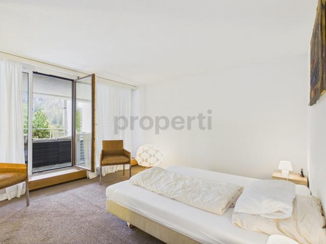 Apartment kaufen