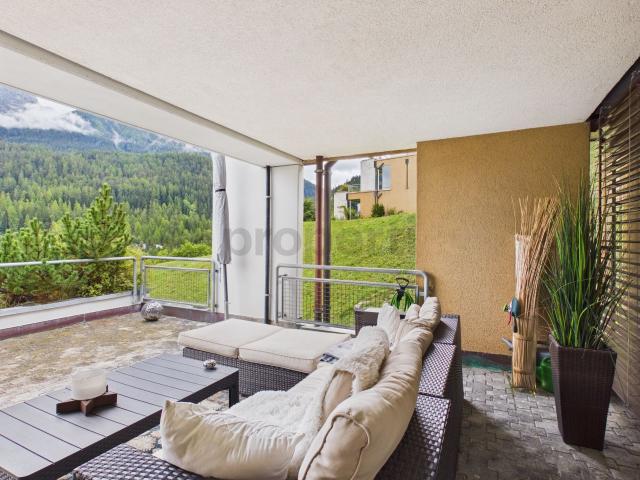 Apartment kaufen