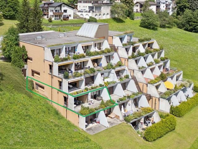 Apartment kaufen