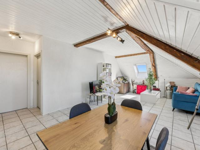 Apartment kaufen in Semsales, Freiburg
