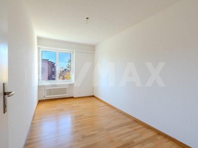 Apartment kaufen in Forrenberg, Seuzach