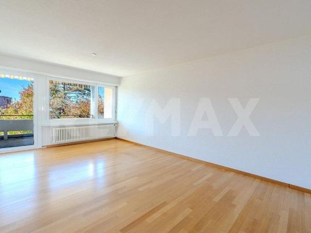 Apartment kaufen in Forrenberg, Seuzach