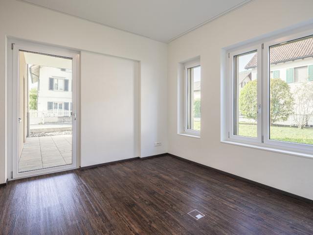 Apartment kaufen in Sevelen, St. Gallen