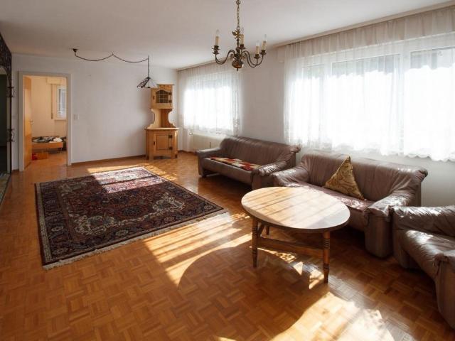 Apartment kaufen