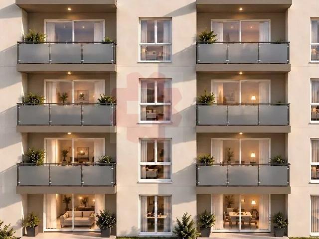 Apartment kaufen in Glarey, Sierre