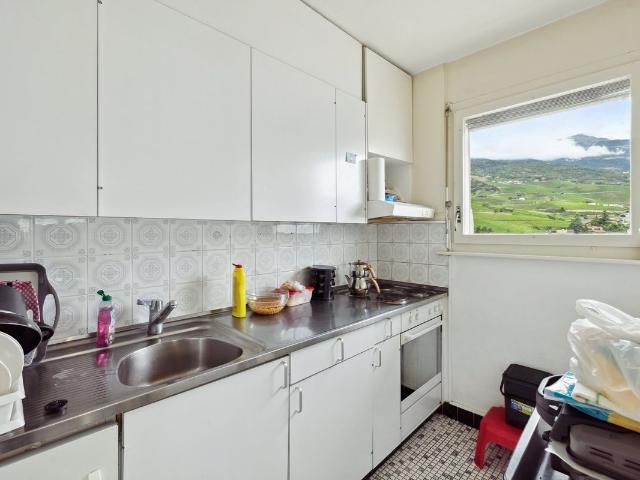 Apartment kaufen