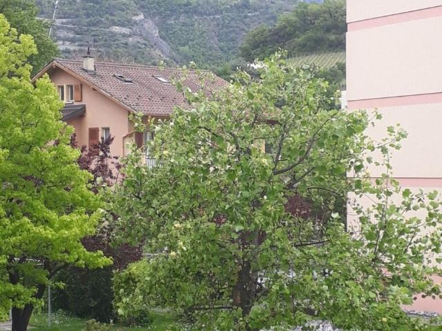 Apartment kaufen