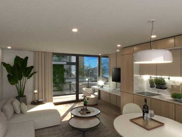 Apartment kaufen in Sierre, Wallis