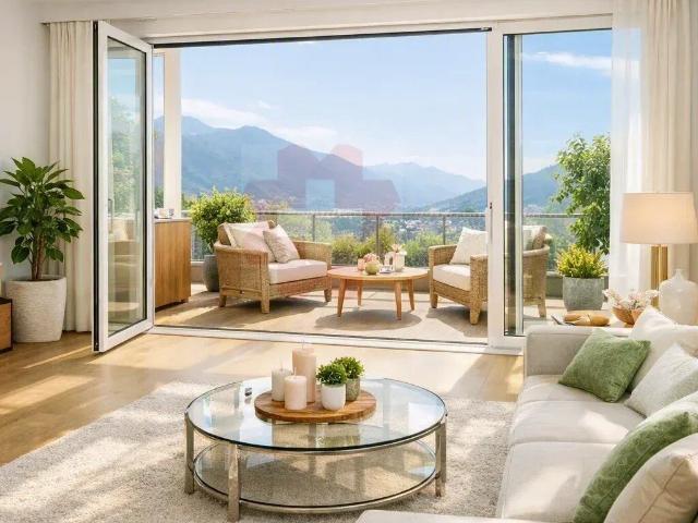 Apartment kaufen in Glarey, Sierre