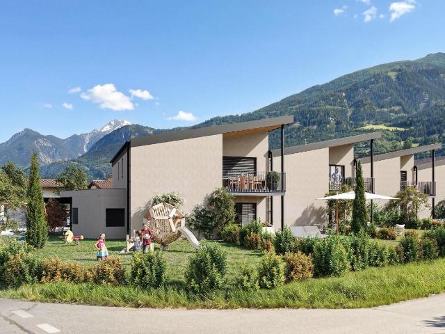 Apartment kaufen