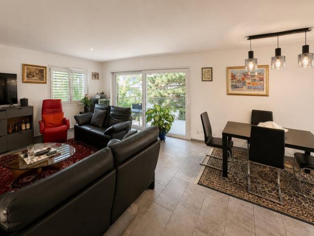 Apartment kaufen in Sierre, Wallis
