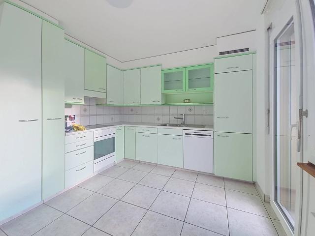 Apartment kaufen