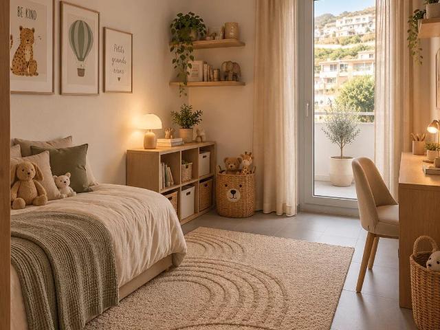 Apartment kaufen