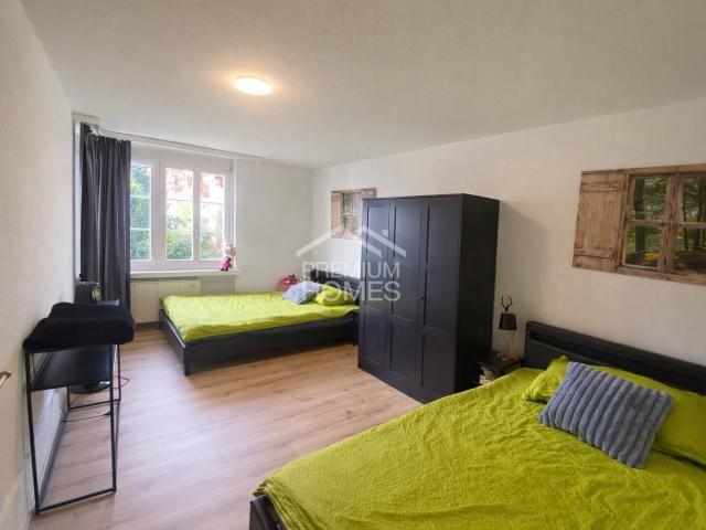 Apartment kaufen