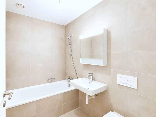 Apartment kaufen