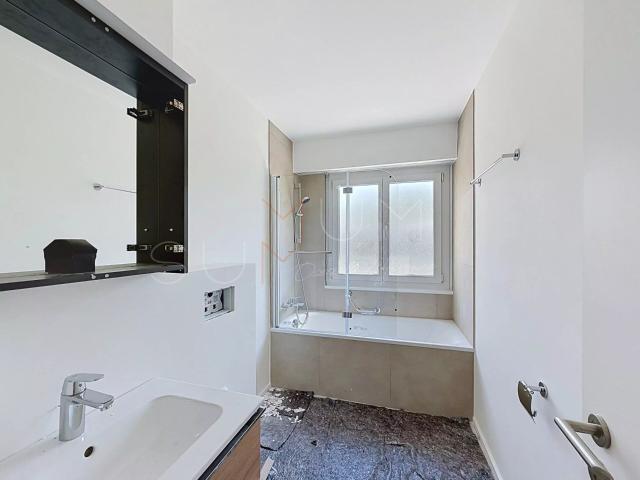 Apartment kaufen