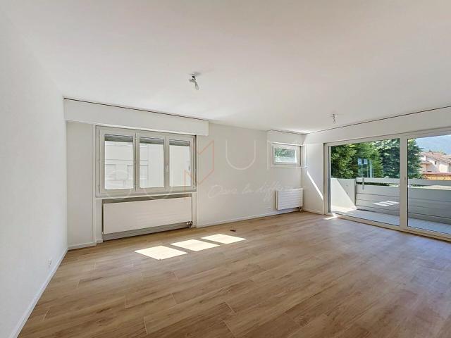 Apartment kaufen