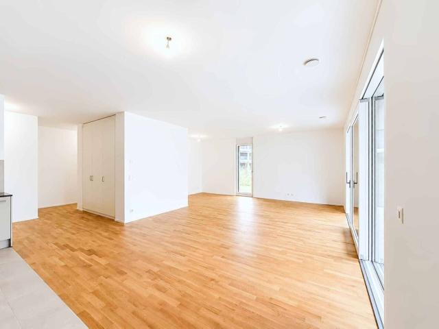 Apartment kaufen