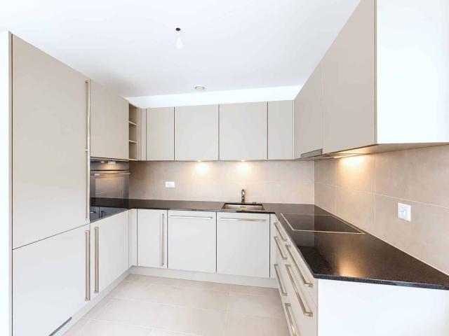 Apartment kaufen in Les Mayens-de-Sion, Wallis