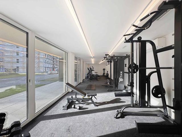 Apartment kaufen in Les Mayens-de-Sion, Wallis