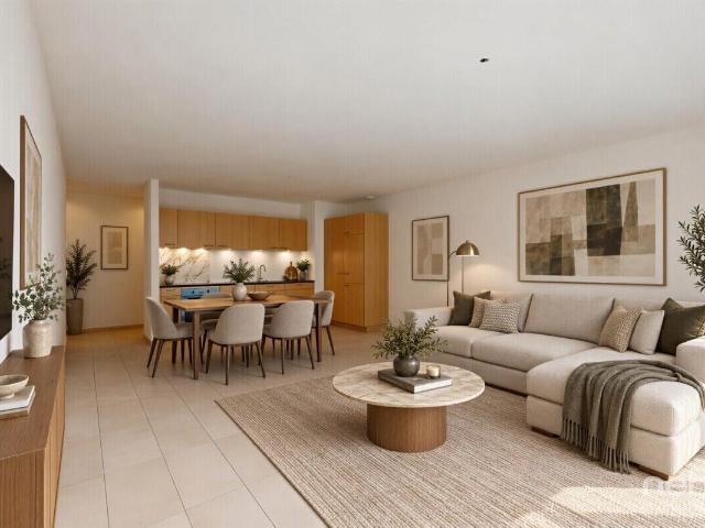Apartment kaufen in Sion