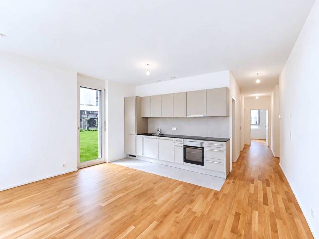 Apartment kaufen