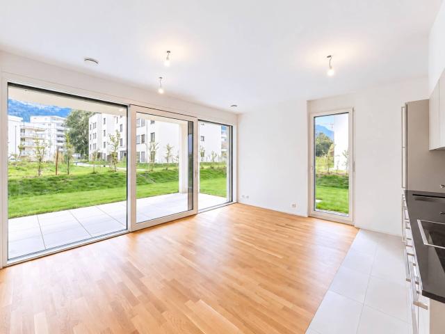 Apartment kaufen